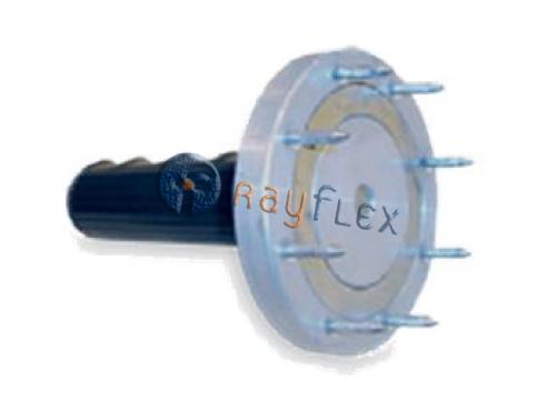 CAMBIO RÁPIDO MORDAZAS